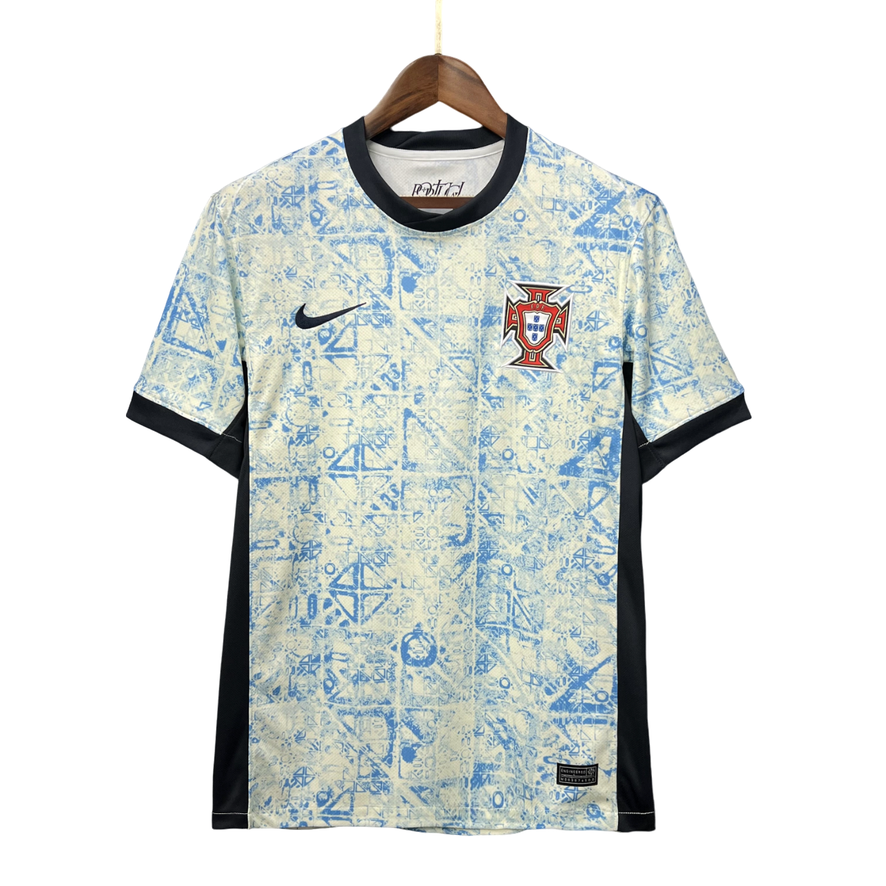 Portugal Away Jersey -24/25