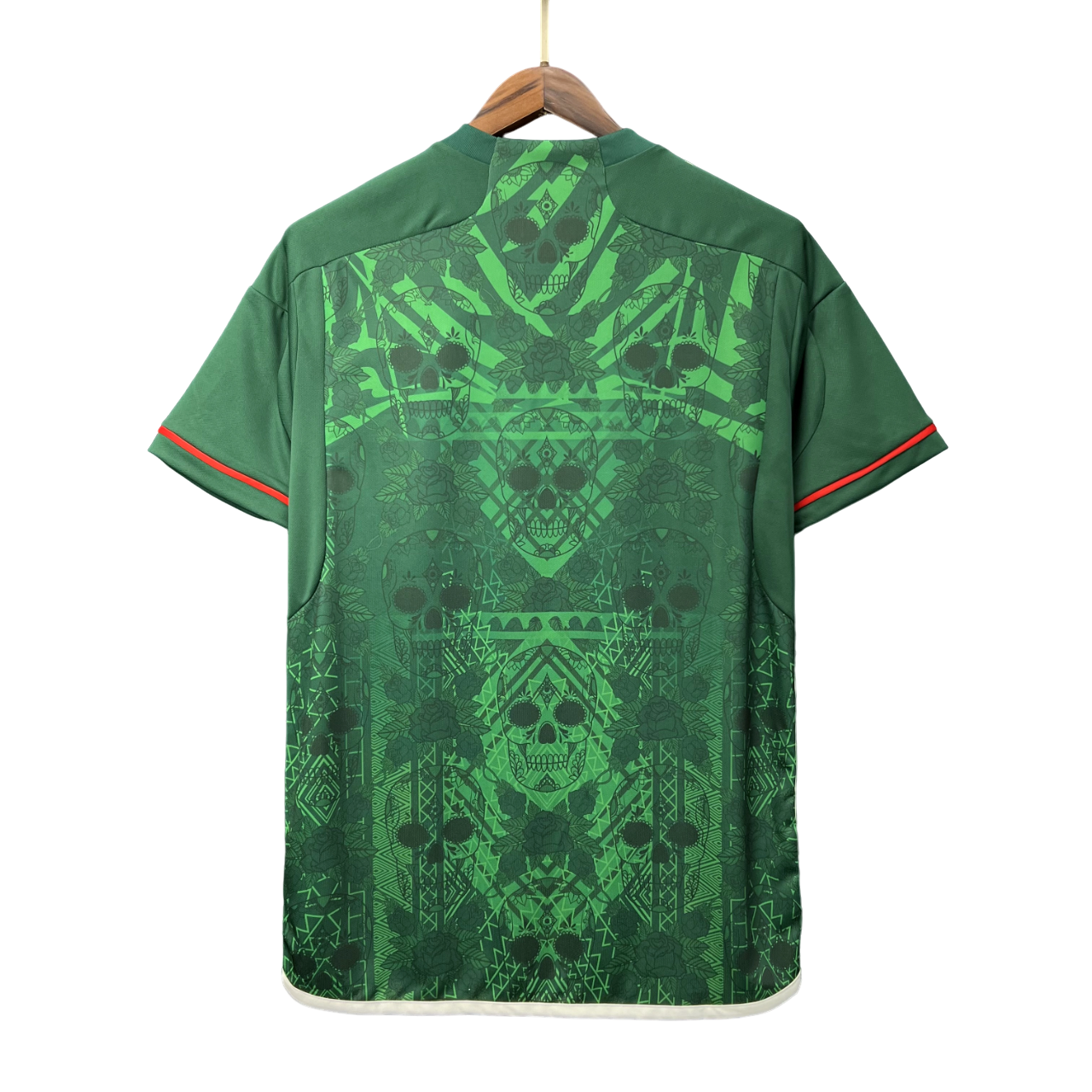 Mexico Away Jersey - 24/25
