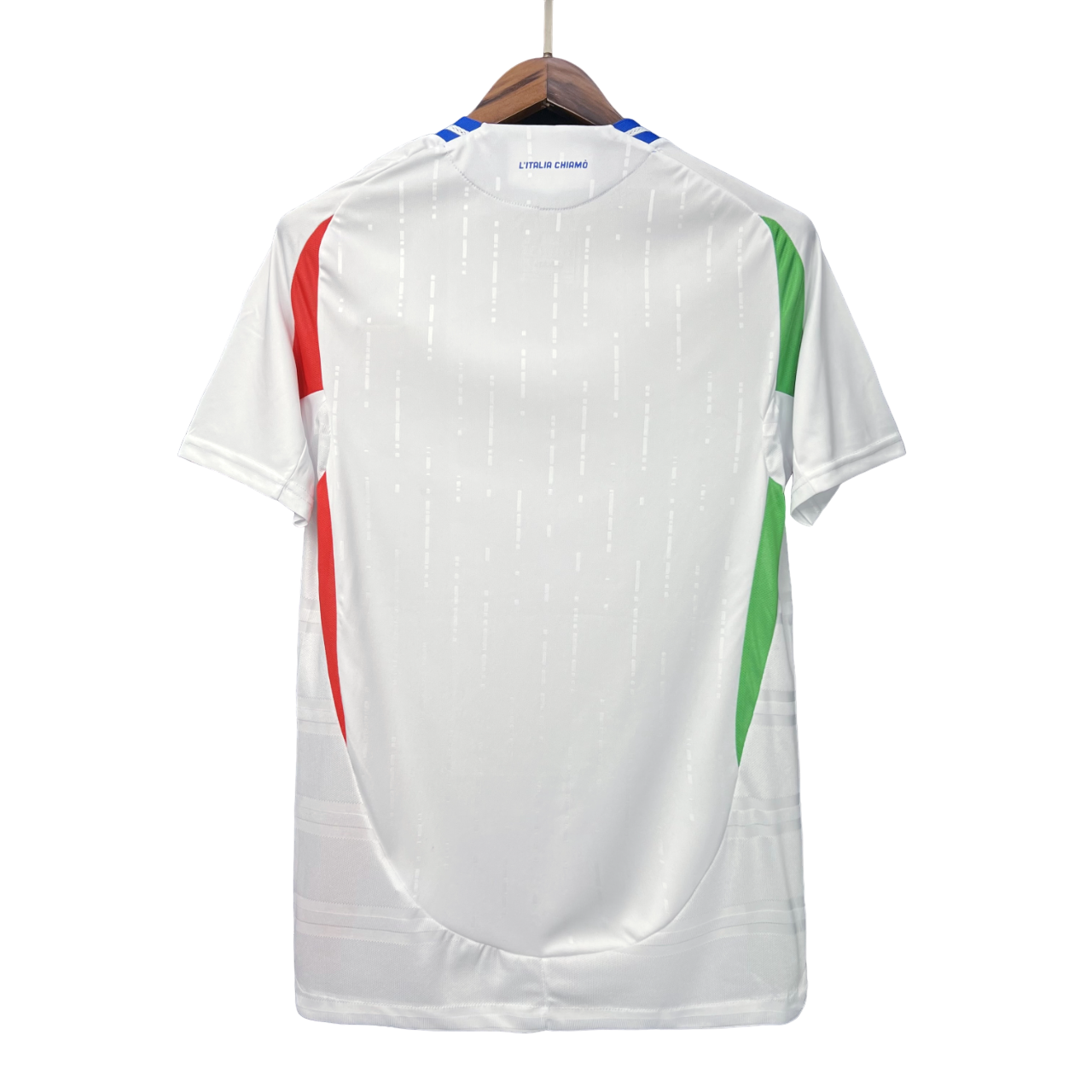 Italy Home Jersey - 24/25