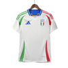 Italy Home Jersey - 24/25