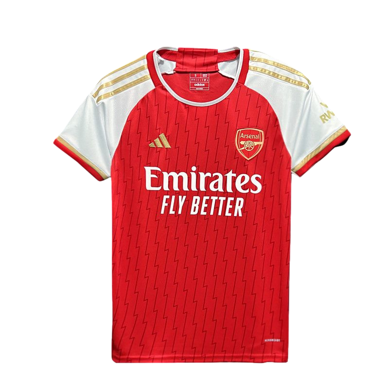 Arsenal Home Jersey - 23/24