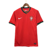Portugal Home Jersey -24/25